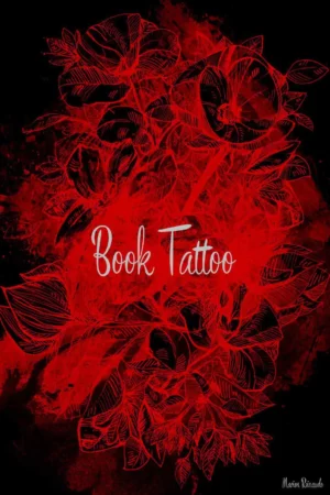 marion reinaudo book tattoo