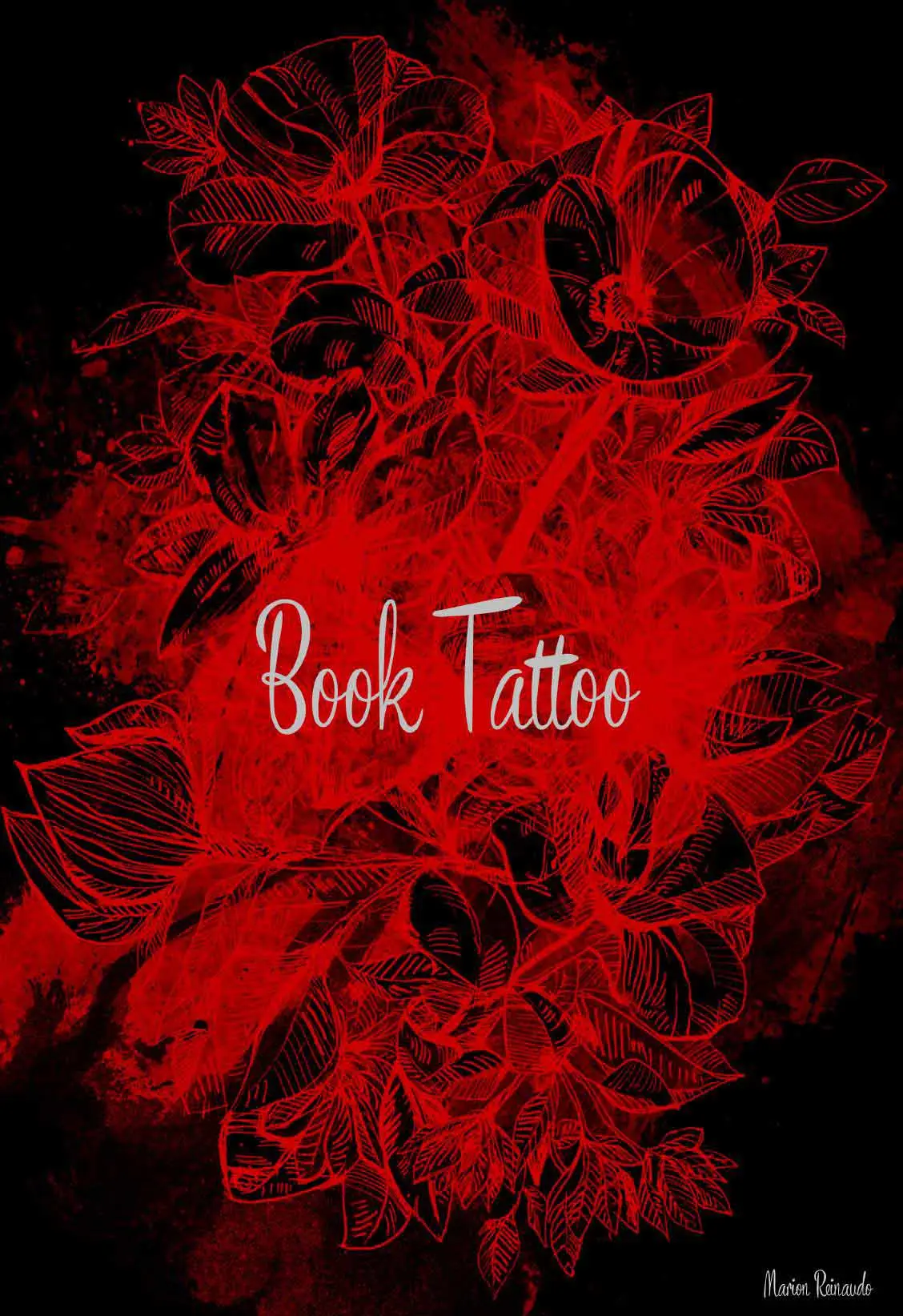 marion reinaudo book tattoo
