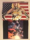 marvel civil war poster book good condition13