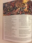 marvel civil war poster book good condition4