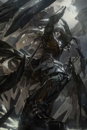 masamune lone bounty hunter