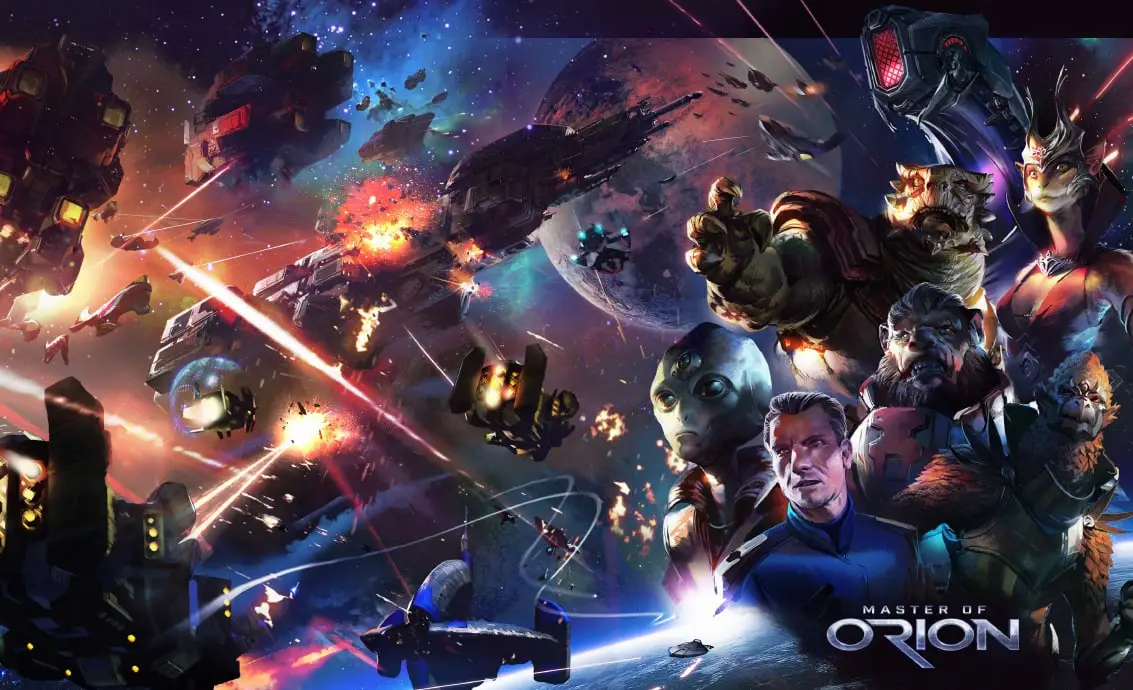 master of orion concept art