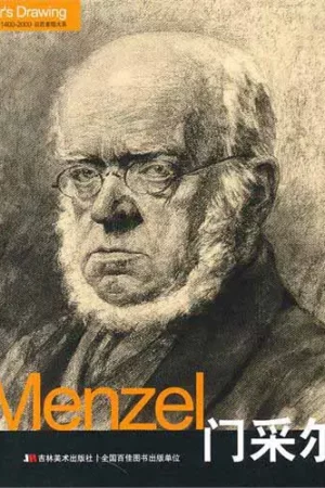 masters drawing menzel
