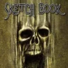 mauricio bastos mjr sketch book