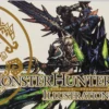 monster hunter illustrations 2 2