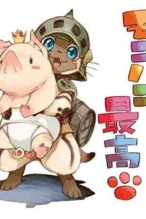 monster hunter illustrations ryuutendouchi ryuuta fuse3