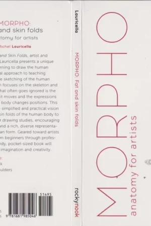 morpho fat and skin folds michel lauricella