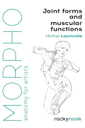 morpho joint forms and muscular functions michel lauricella
