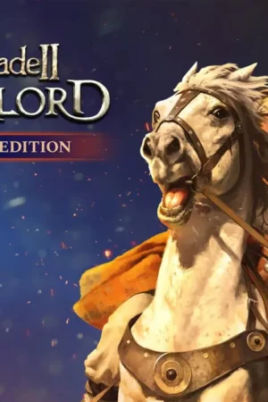 mount blade ii bannerlord