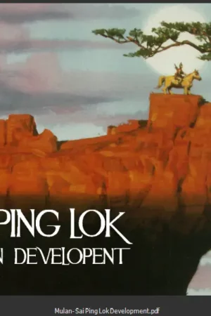 mulan sai ping lok development