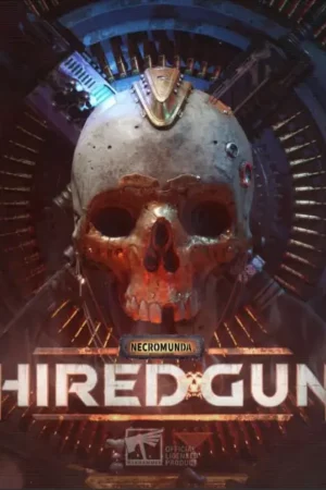 necromunda hired gun a focus interacen