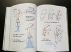 new dynamic drawing lesson book webtoon drawing sketch korean3