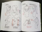new dynamic drawing lesson book webtoon drawing sketch korean5