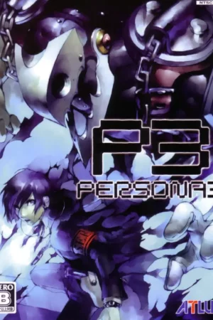 ntsc j personab cero b 12 atlus