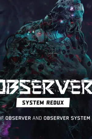 observer system redux the art of observer and observer
