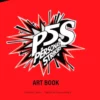 personas strikers art book