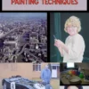 photorealist painting techniques