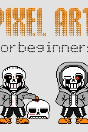 pixel art forbesinners