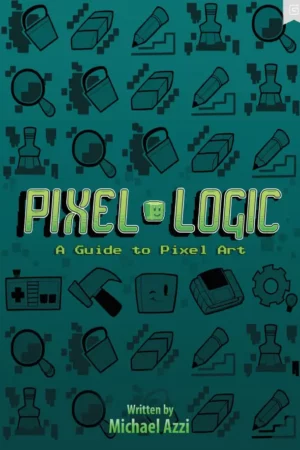 pixel logic a guide to pixel art
