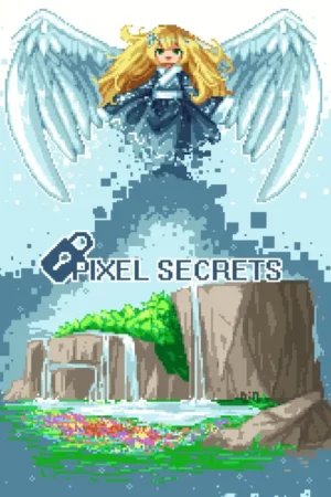pixel secrets
