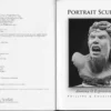portrait sculpting