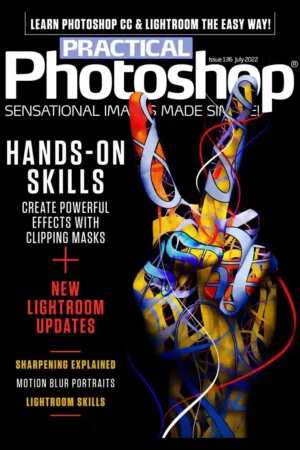 practical issue 136 july 2022 photoshop sensational ima made sin