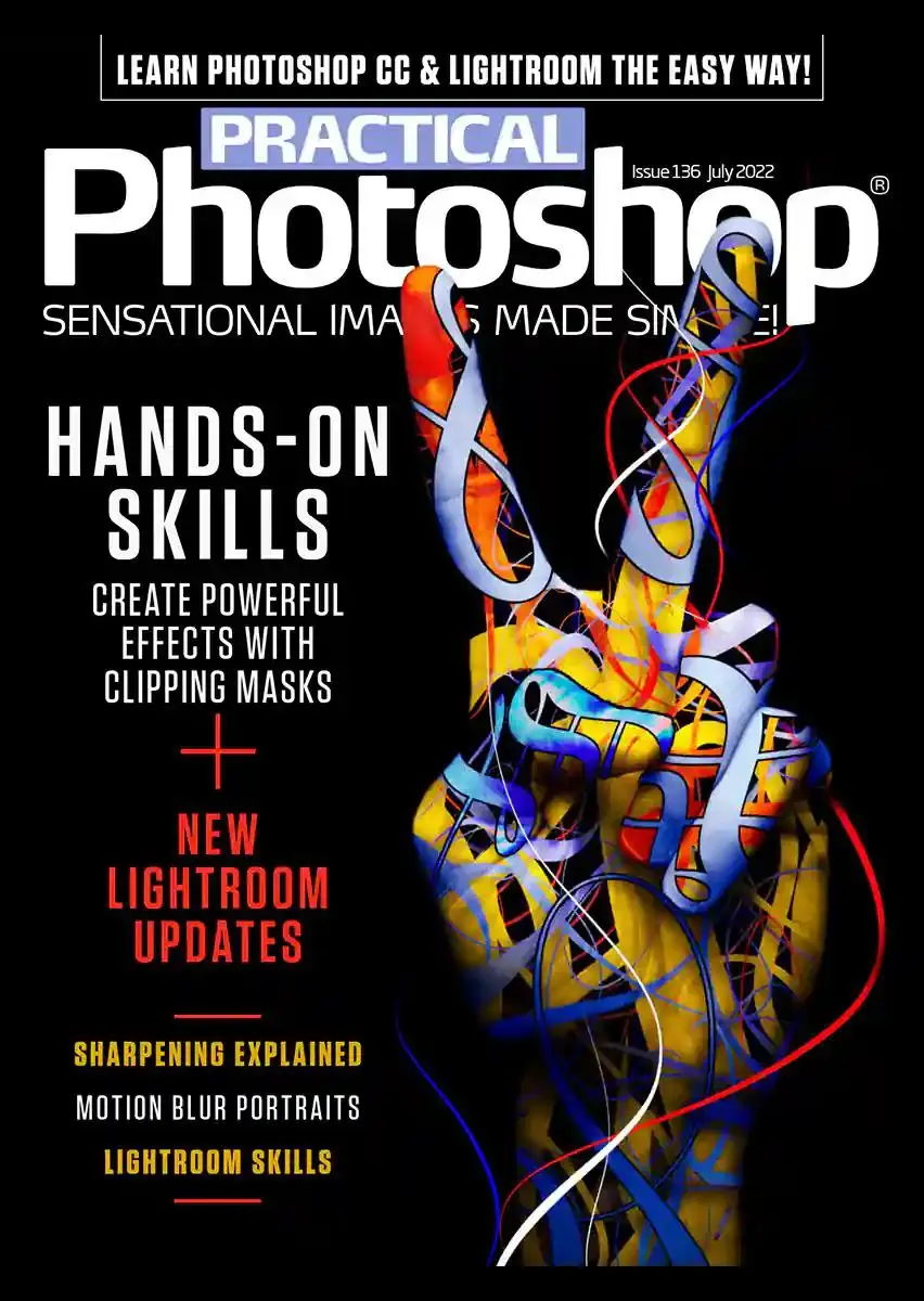 practical issue 136 july 2022 photoshop sensational ima made sin