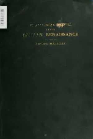 prental anls of the itaan renaissance arthur bladee