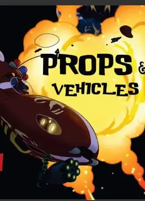 props vehicles