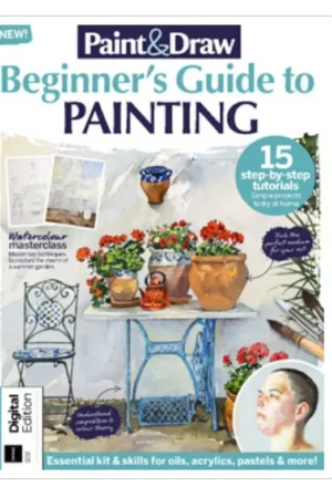 paintdraw beginners guide to painting