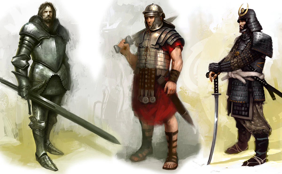painting armour download only2
