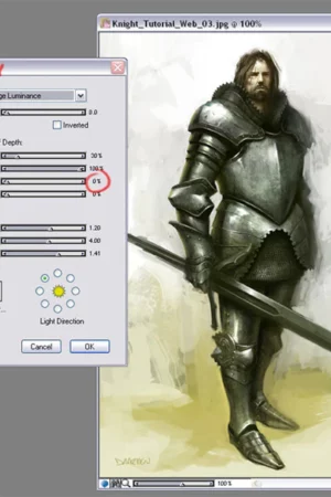 painting armour download only4