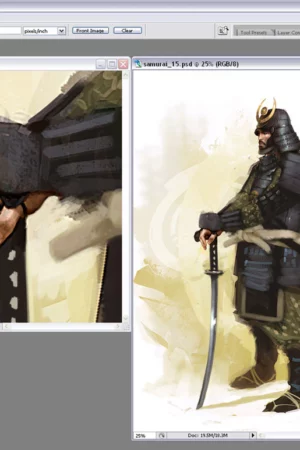 painting armour download only7