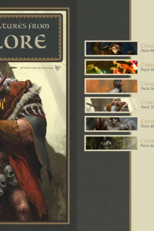 painting creatures from folklore download only2