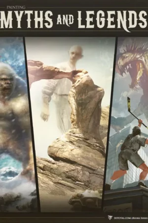 painting myths and legends download only