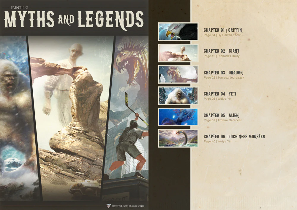 painting myths and legends download only2 2