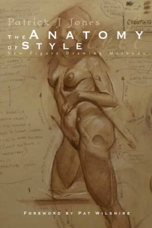 patrick jones creating lights theanatomy ofstyle