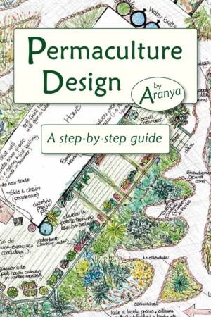 permaculture design a step by step guide