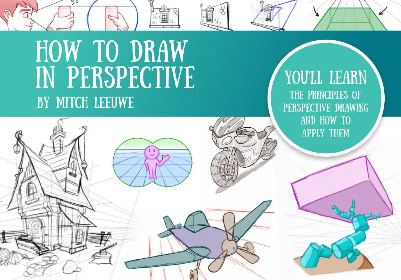 perspective ebook