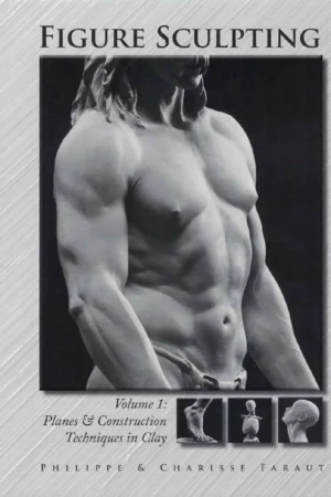 philippe faraut figure sculpting volume 1