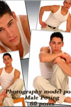 photography model poses male posing t60 poses