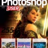 photoshop user magazine issue 2 june 2022 back issue