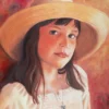 portrait painting lessons