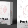 portrait practice sheet weer one levelingartist