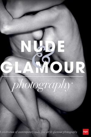 professional photo magazine nude glamour special issue