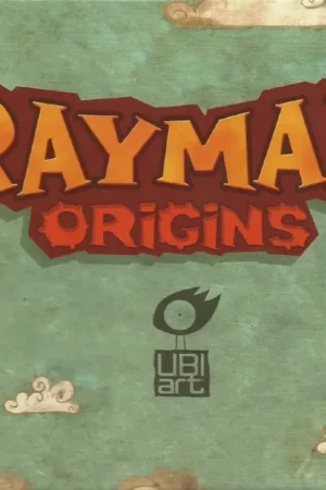 rayman origins