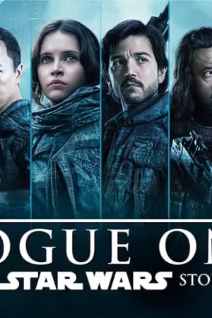 rogue one a star wars story