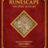 runescape the first 20 years