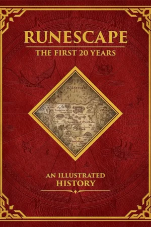 runescape the first 20 years