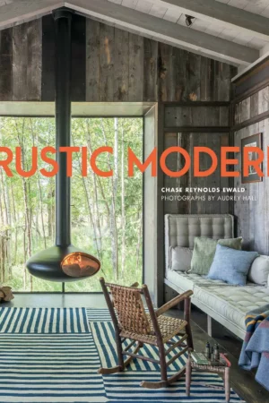 rustic model chase reynolds ewald